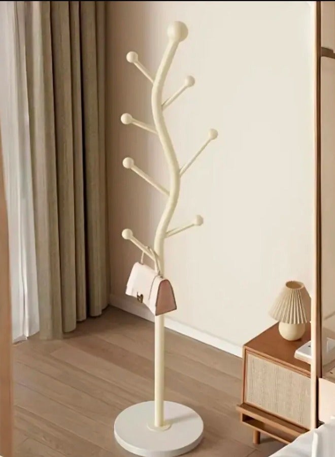 A clothes hanger with a modern and elegant design to organize your belongings with ease - Image 1