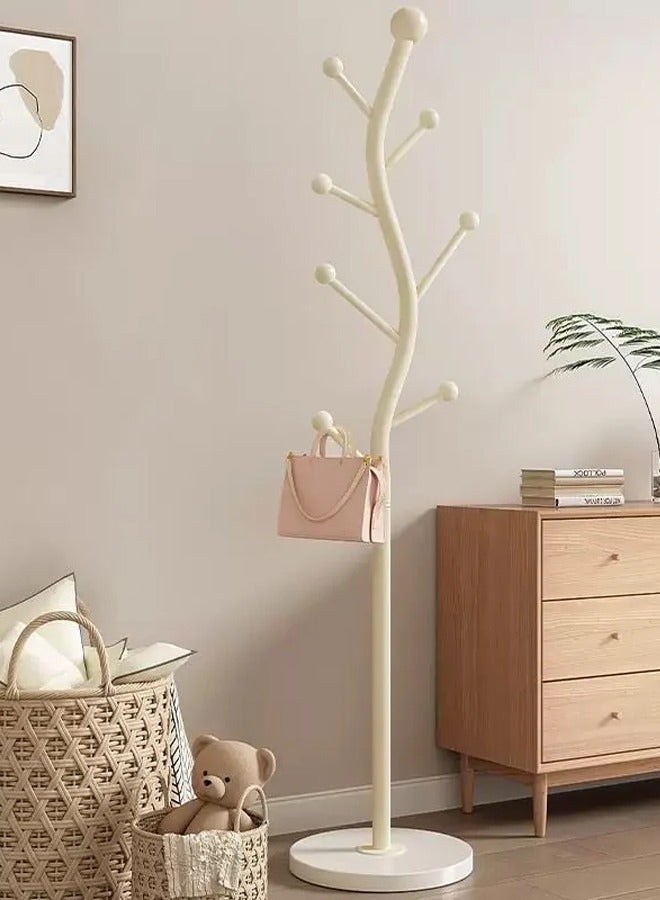 A clothes hanger with a modern and elegant design to organize your belongings with ease - Image 3