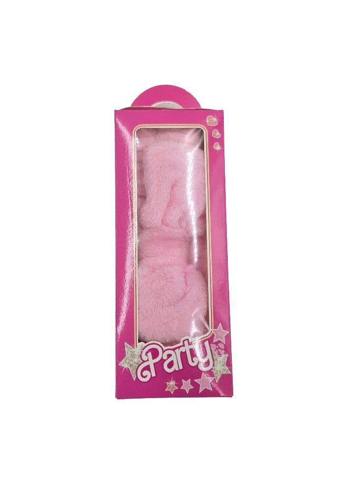 Birthday and Gathering party favor gift return barbie - Image 1