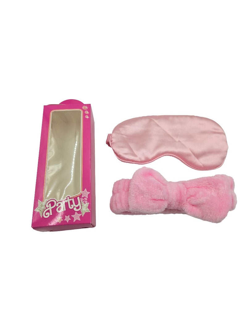 Birthday and Gathering party favor gift return barbie - Image 2