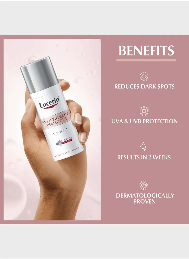 Eucerin Eucerin Even Pigment Perfector Day 50ml