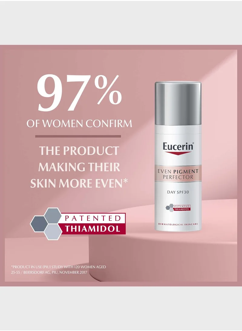 Eucerin Eucerin Even Pigment Perfector Day 50ml