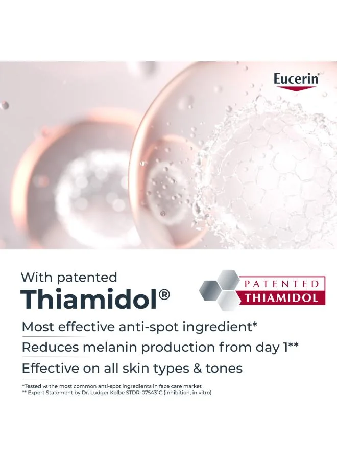 Eucerin  Eucerin Even Pigment Perfector Day 50ml  | Best Price UAE