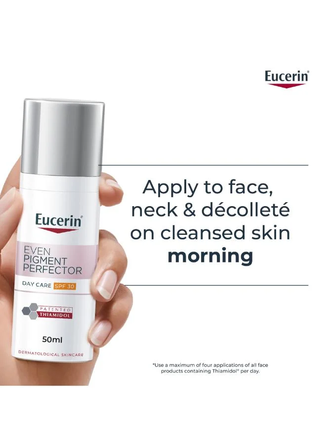 Eucerin  Eucerin Even Pigment Perfector Day 50ml  | Best Price UAE