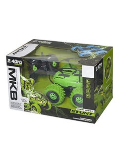 MKB 4-Piece Wheel Stunt Rc Car 