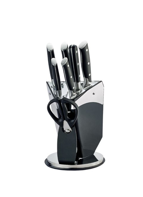 Arshia 8Pcs Knife Set