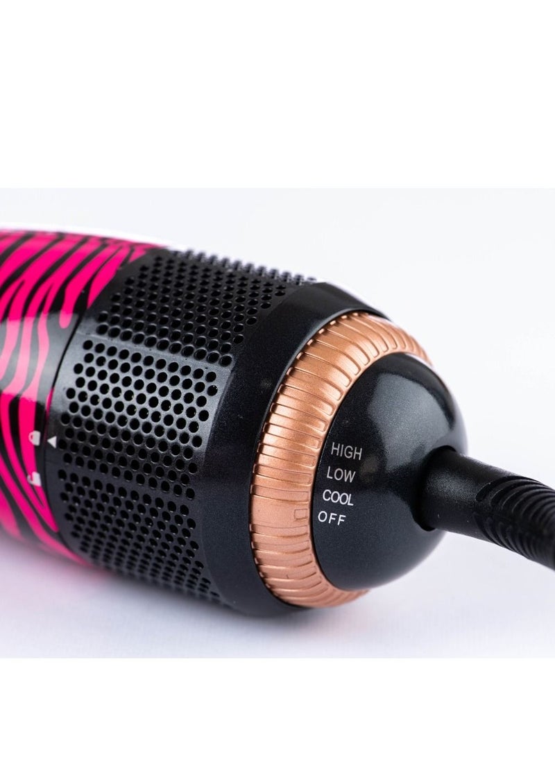 Jose Eber 2 in 1 hair dryer and dryer