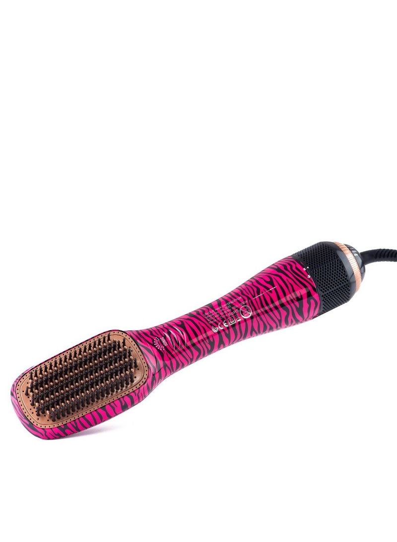 Jose Eber 2 in 1 hair dryer and dryer