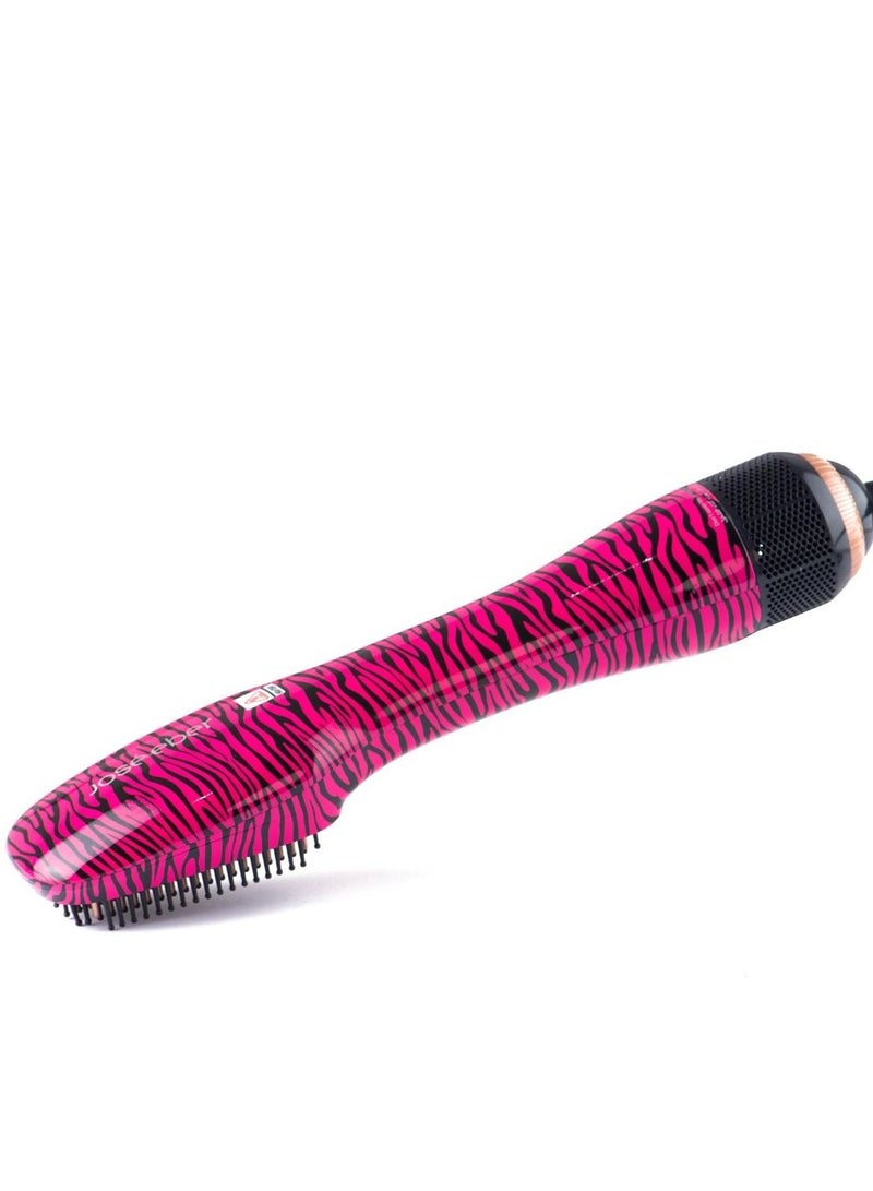 Jose Eber 2 in 1 hair dryer and dryer