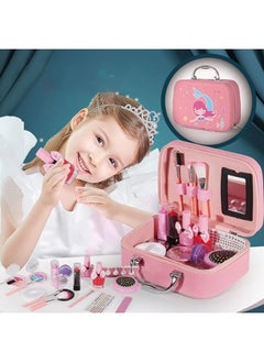 Generic Kids Makeup Kit for Girls  - Image 1