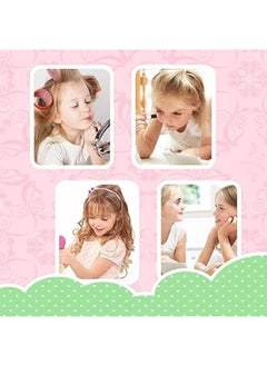 Generic Kids Makeup Kit for Girls  - Image 5