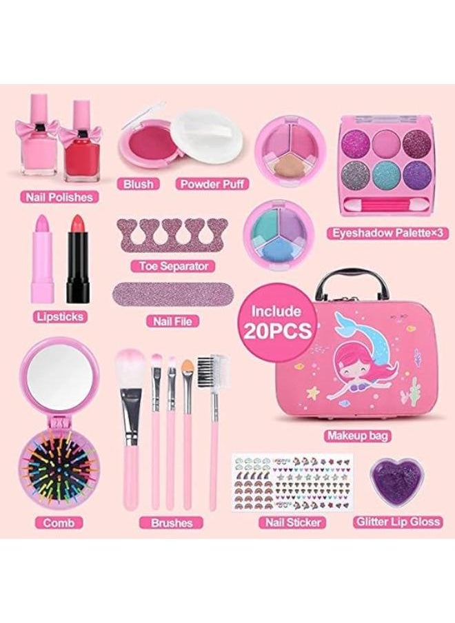 Kids Makeup Kit for Girls - pzsku/ZCED04289F31BC9F6B6EAZ/45/_/1711286681/fb0b189a-3045-4816-87aa-9adf1cb10b35