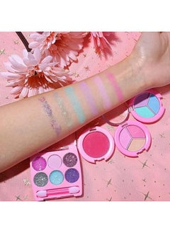 Generic Kids Makeup Kit for Girls  - Image 4