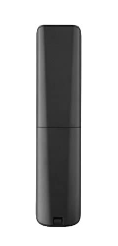 One For All Universal Replacement Learning Remote Control, Compatible Only with All LG Televisions, LCD, LED, OLED, Plasma, URC4811 - Image 5