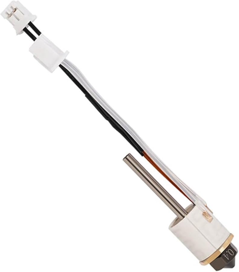 KLP1 2nd Edition Hotend Kit High Temperature Upgrade For Enhanced 3D Printing - Image 1