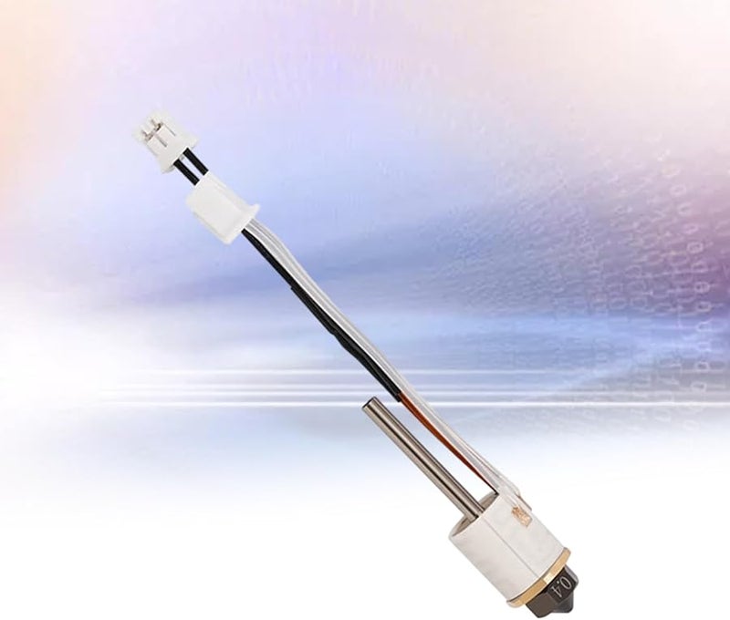 KLP1 2nd Edition Hotend Kit High Temperature Upgrade For Enhanced 3D Printing - Image 4