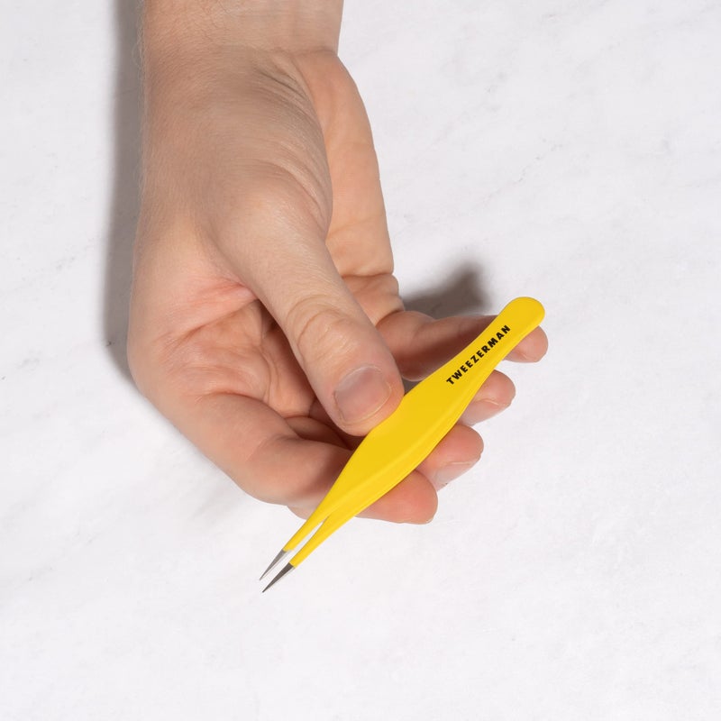 Tweezerman First Aid Splintertweeze - Image 3