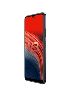 RAVOZ RAVOZ V3 بدون كاميرا ونظام تحديد المواقع غير GPS 4G 128GB 4GB RAM 5000mAh بدون كاميرا ونظام تحديد المواقع  - Image 3