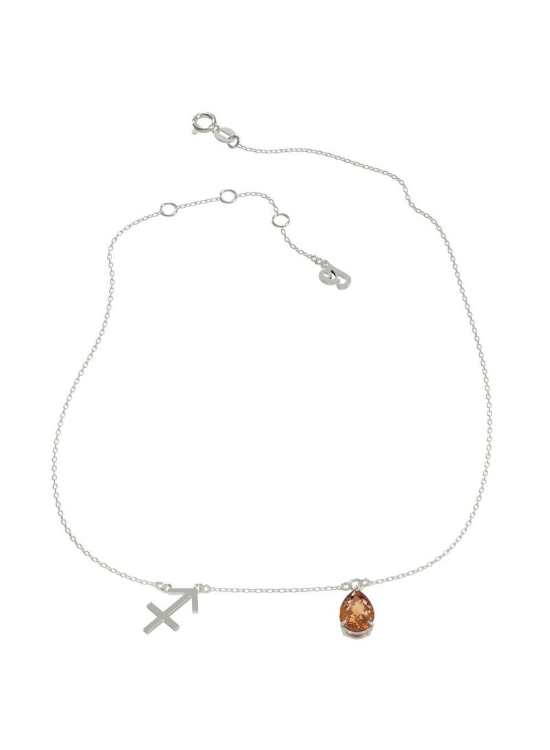 اينامور جيه عقد برج قوس Luster - Image 2