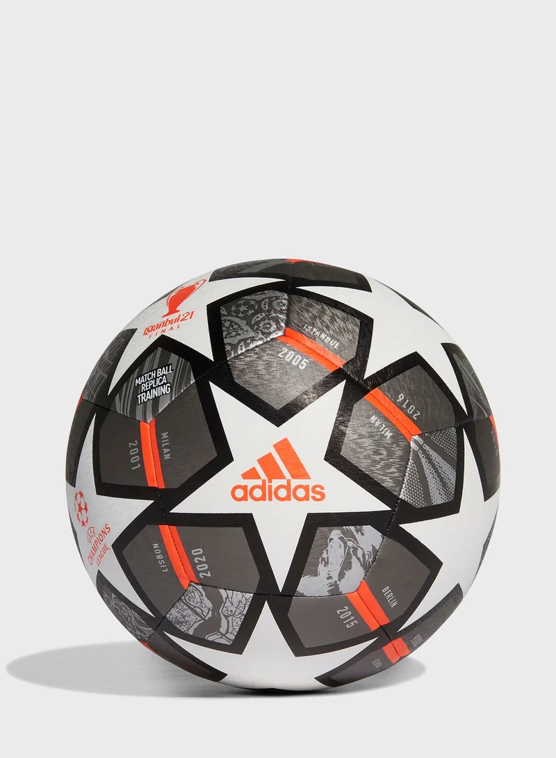 Adidas Finale Training Football