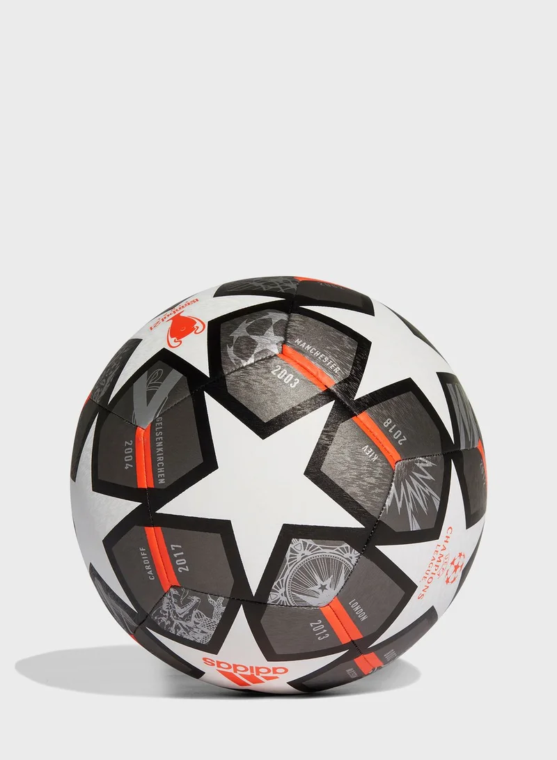 Adidas Finale Training Football
