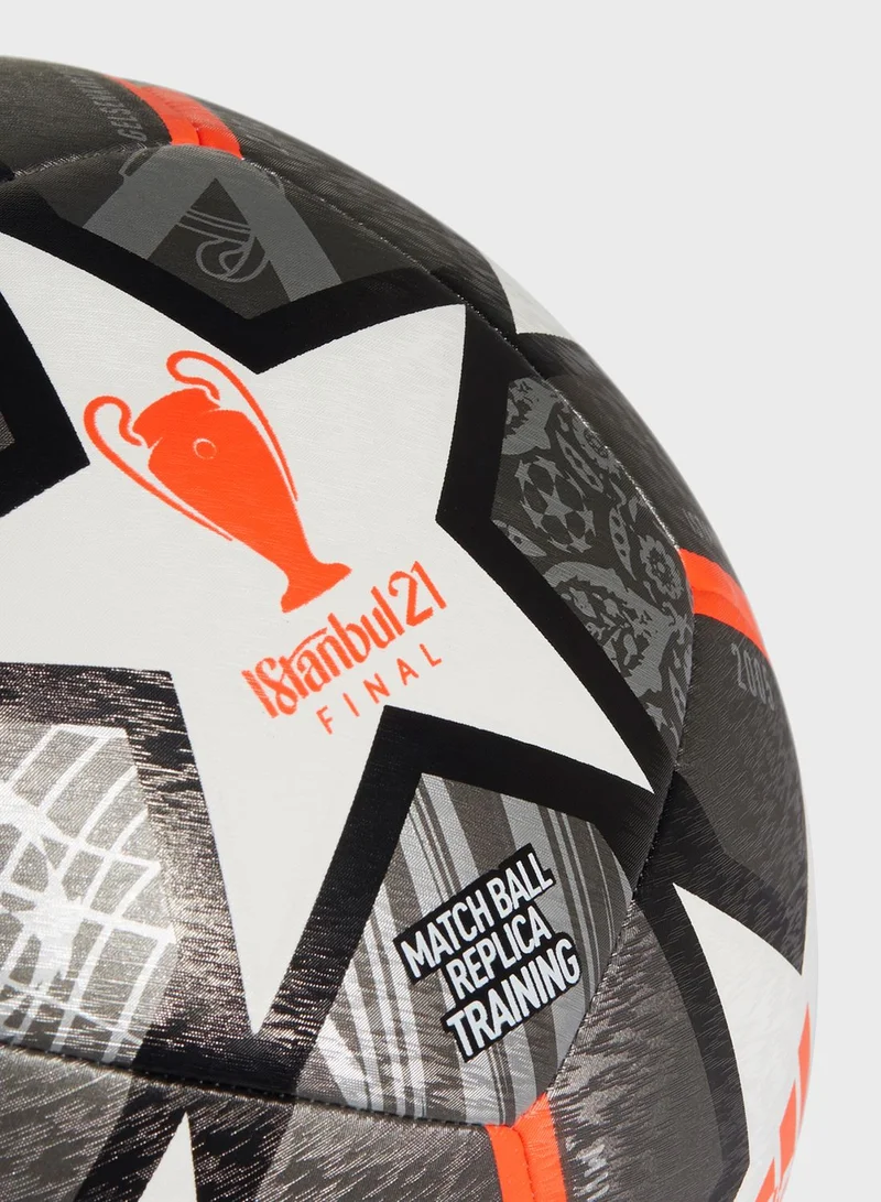 Adidas Finale Training Football