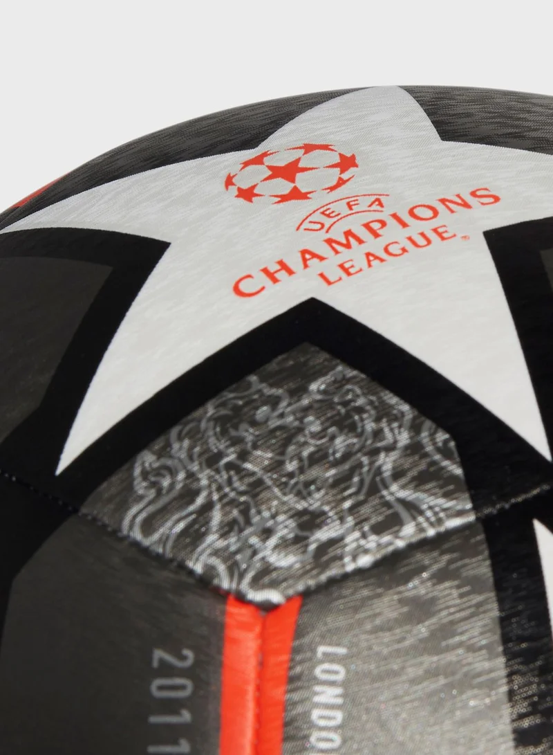 Adidas Finale Training Football
