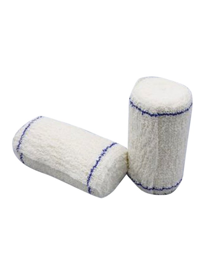 Am Elastic Crepe Bandage 15 Cm