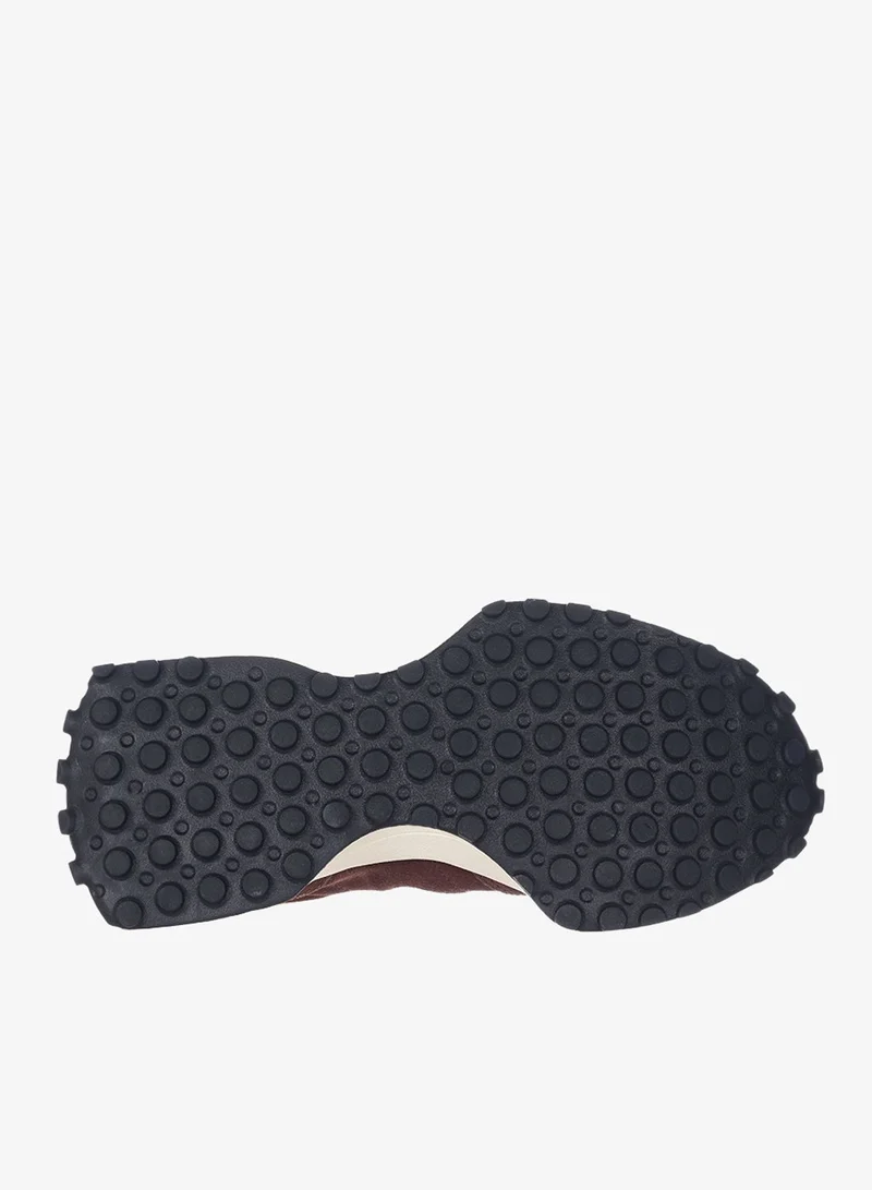 New Balance BROWN (200) 327 Sneakers for Women | Best Price UAE