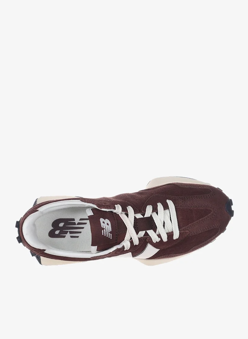 New Balance BROWN (200) 327 Sneakers for Women | Best Price UAE