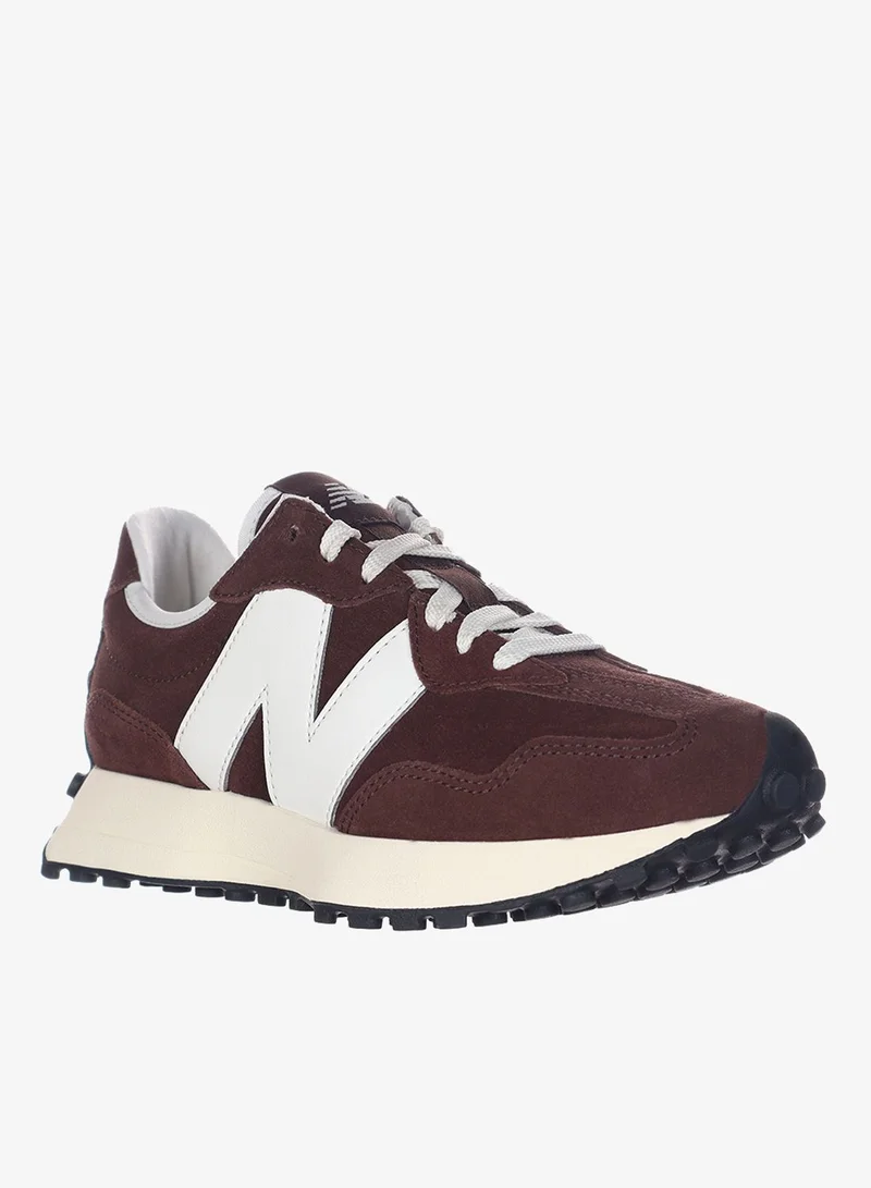 New Balance BROWN (200) 327 Sneakers for Women | Best Price UAE