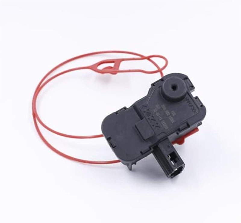 Wivplex Fuel Tank Cap Lock Actuator Motor - Image 2