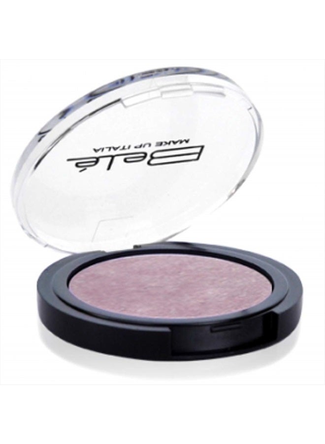 BELE MAKE UP ITALIA Belé MakeUp Italia b.One Eyeshadow (#40 Perwinkle - Shiny) (Made in Italy) - Image 2