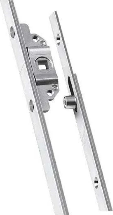 Katar Market Qatar Market PVC Window Espagnolette 80cm