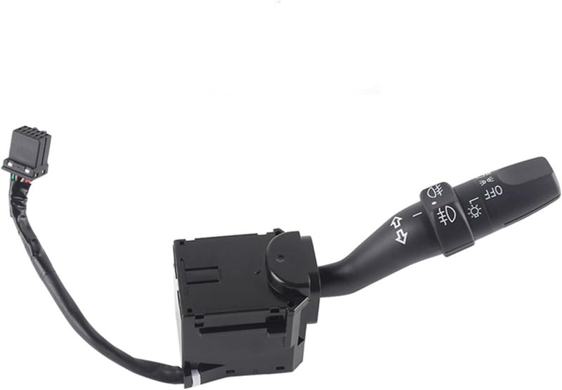 Wivplex Turn Signal Switch for Accord and Civic - Image 2