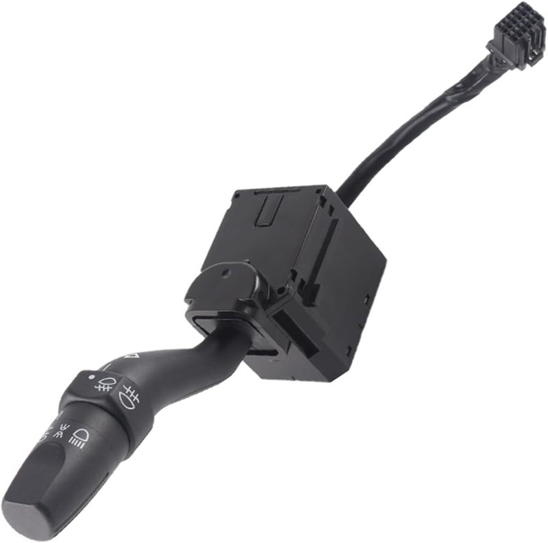 Wivplex Turn Signal Switch for Accord and Civic - Image 3