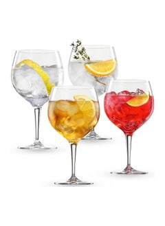 4-Piece Royal Leerdam Gin And Tonic Cocktail Glass Set 650ml - pzsku/ZCED1427CA0210359988EZ/45/_/1685972787/d1a1e3cd-d0b8-4dc5-b6e2-1e1238049e4f