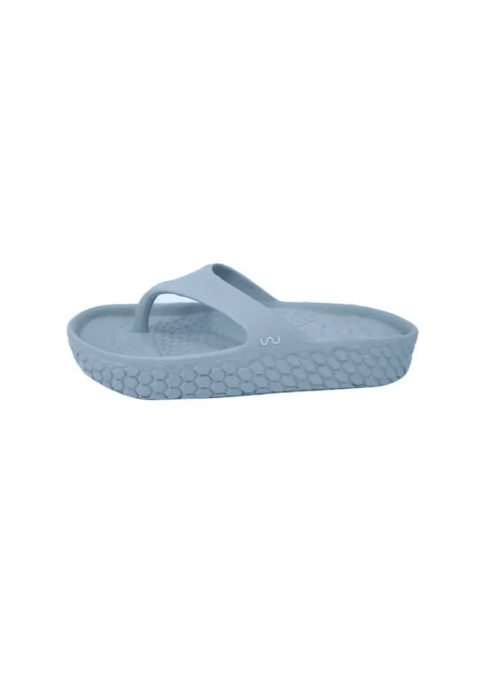 Doubleu Doubleu Kyoto Women Comfortable & Light Weight Slipper