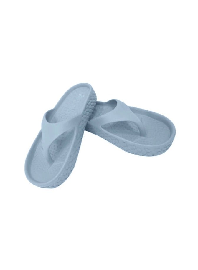 Doubleu Kyoto Women Comfortable & Light Weight Slipper - Image 5