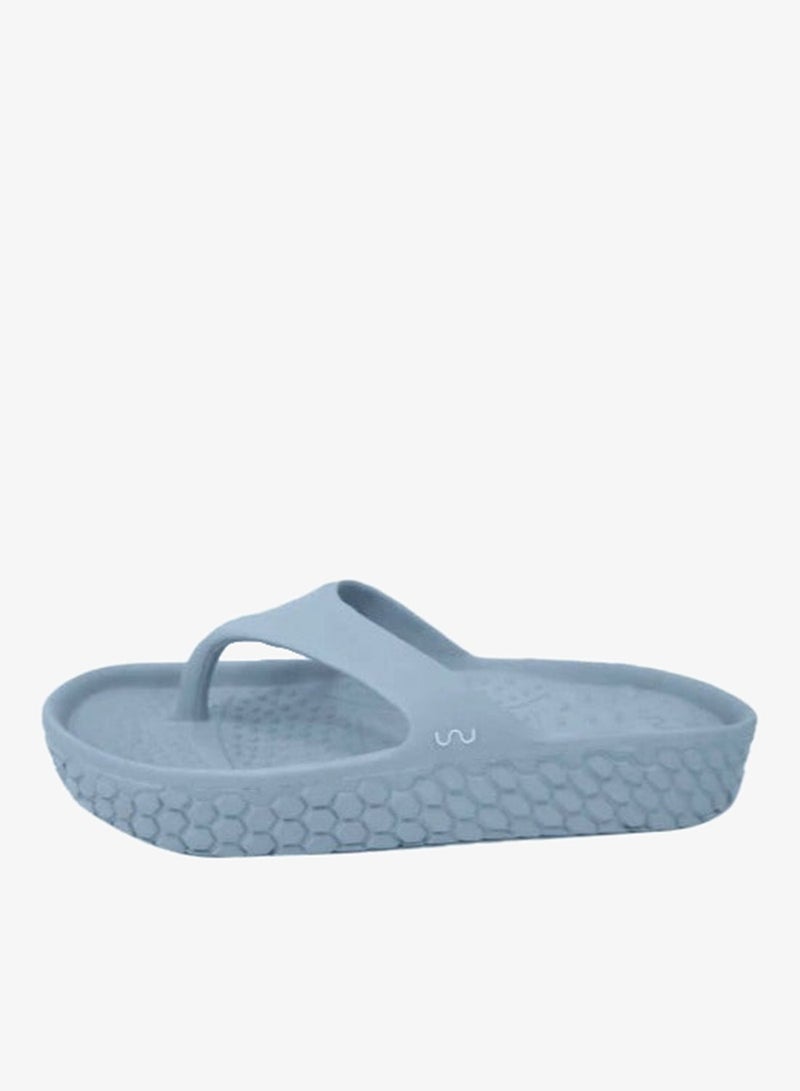 Doubleu Kyoto Women Comfortable & Light Weight Slipper - Image 5