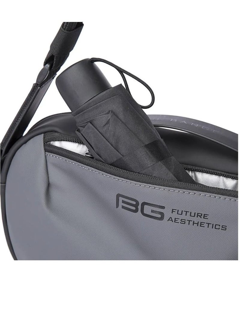 بانجي حقيبة كتف كروس بدي مقاومه للماء من بانجي - Image 2