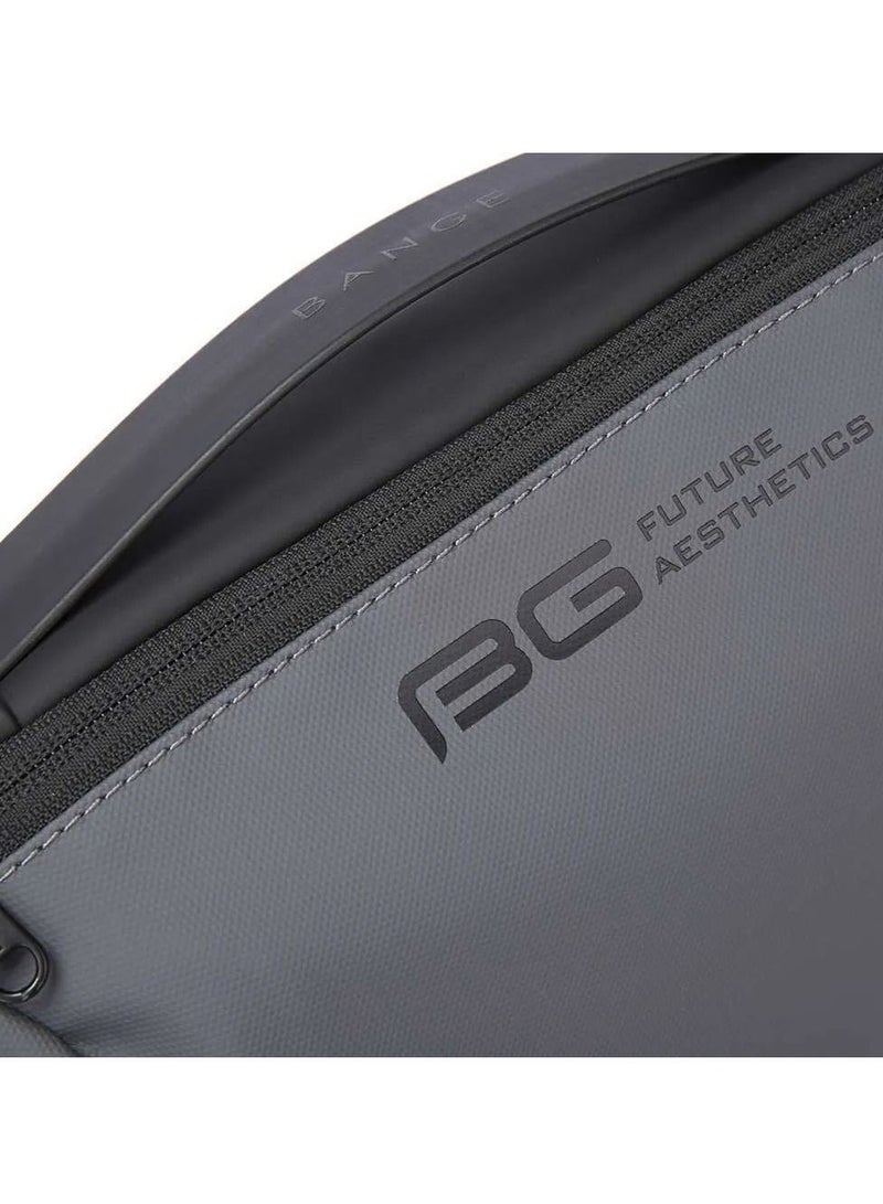 بانجي حقيبة كتف كروس بدي مقاومه للماء من بانجي - Image 4