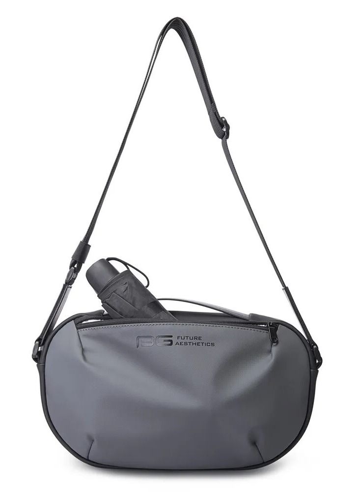 بانجي حقيبة كتف كروس بدي مقاومه للماء من بانجي - Image 3