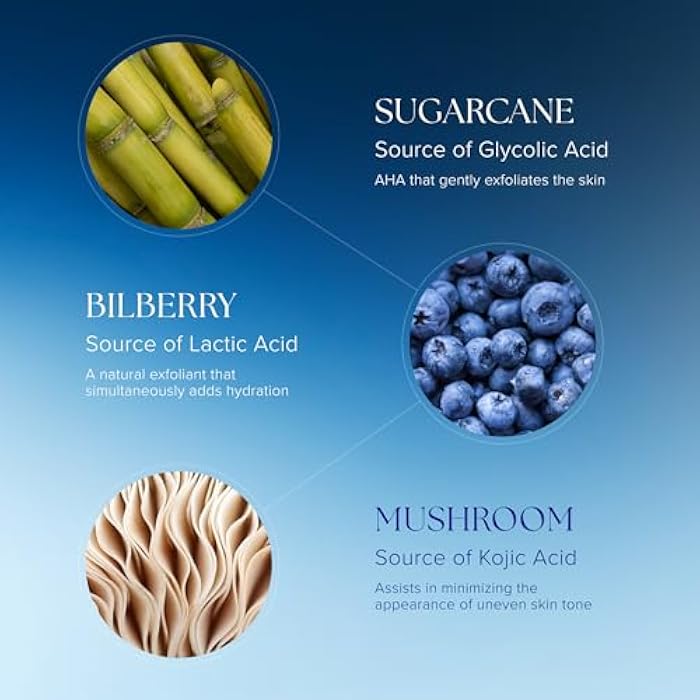 iS CLINICAL Active Serum - Helps visibly even skin tone, Excellent for acne-prone skin, Anti-Aging, Face Serum - Image 5