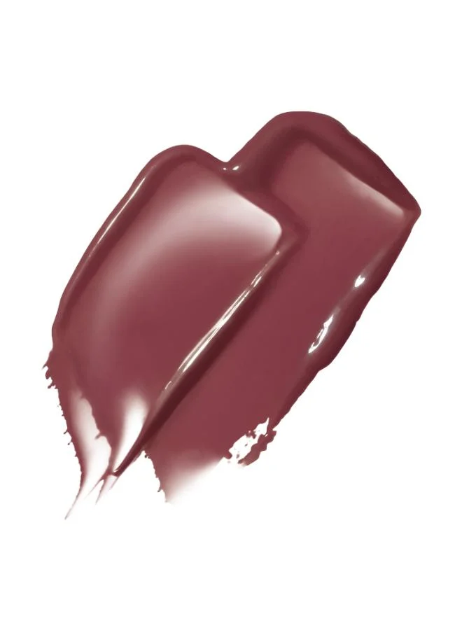 Revlon  Super Lustrous Glass Shine (White Pack)- Glazed Mauve 007 for Women | Best Price UAE
