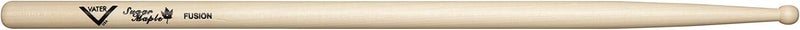 Vater Maple Fusion Wood Tip Drum Sticks - 16" Length, 0.580" Diameter - Image 2