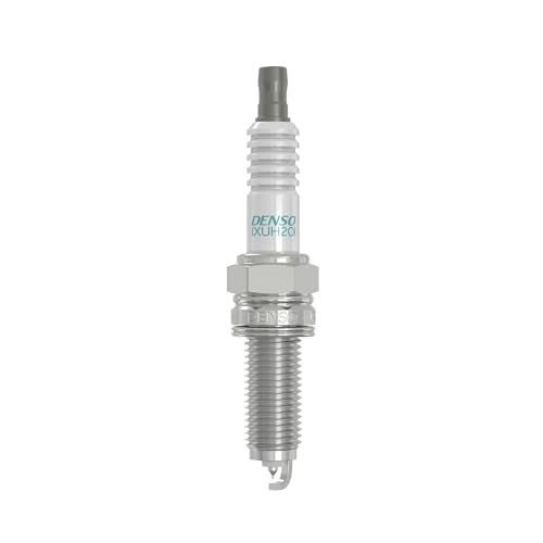 Denso IXUH20I Iridium Power Spark Plugs 53544 PK - Image 1