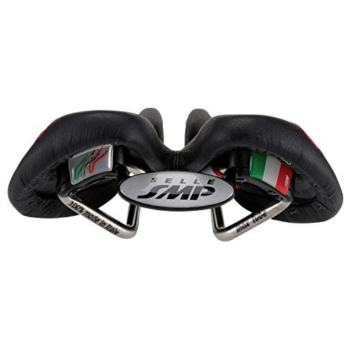 SMP Selle SMP Pro Saddle Black - Image 4