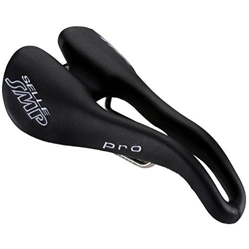 SMP Selle SMP Pro Saddle Black - Image 5