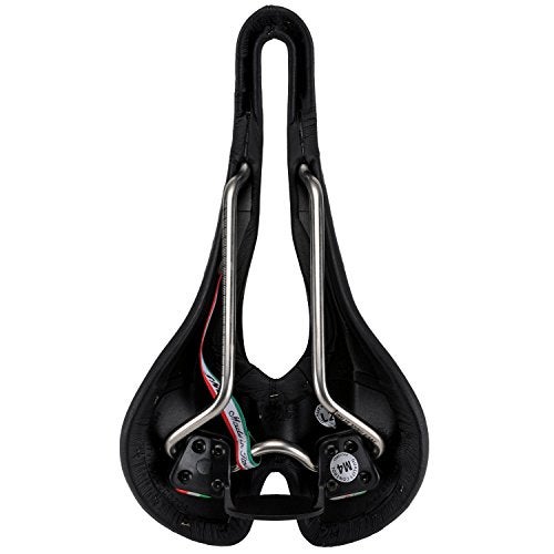 SMP Selle SMP Pro Saddle Black - Image 3